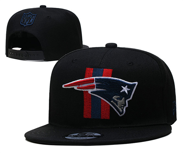 New England Patriots Stitched Snapback Hats 095